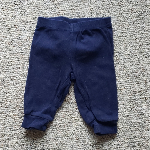 Infant Monkey 3 pc Outfit - Picture 4 of 6